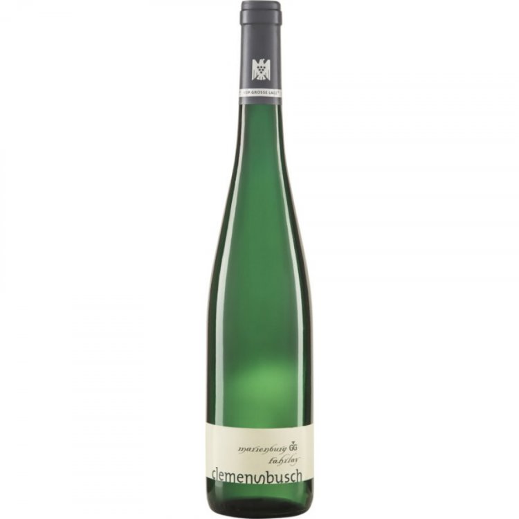 Riesling VDP.Grosse Lage Marienburg Fahrlay GG Busch 2021 - Weingut Clemens Busch