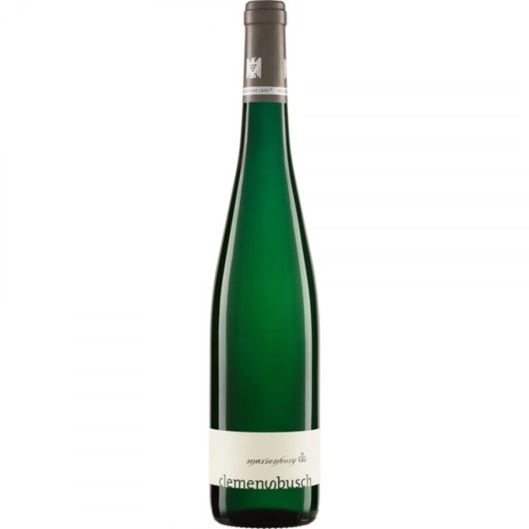 Riesling VDP.Grosse Lage Marienburg GG Busch 2021 - Weingut Clemens Busch