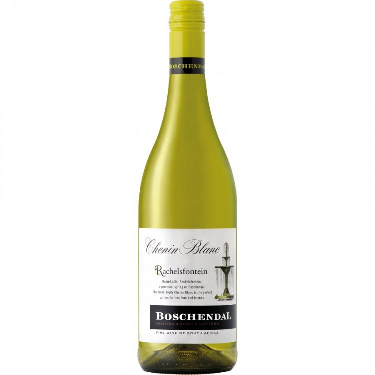 Chenin Blanc Rachelsfontein 2023 - Boschendal