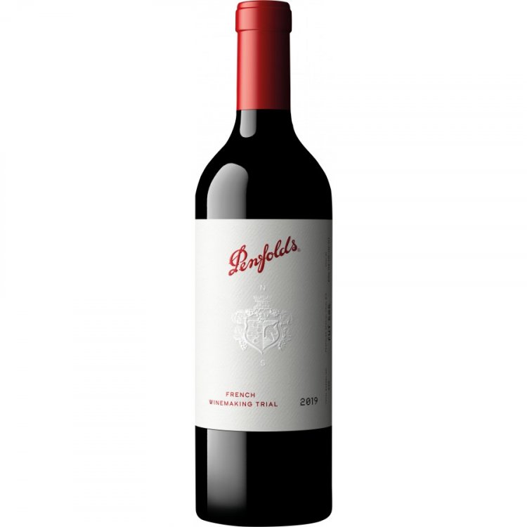 FWT 585 2019 - Penfolds