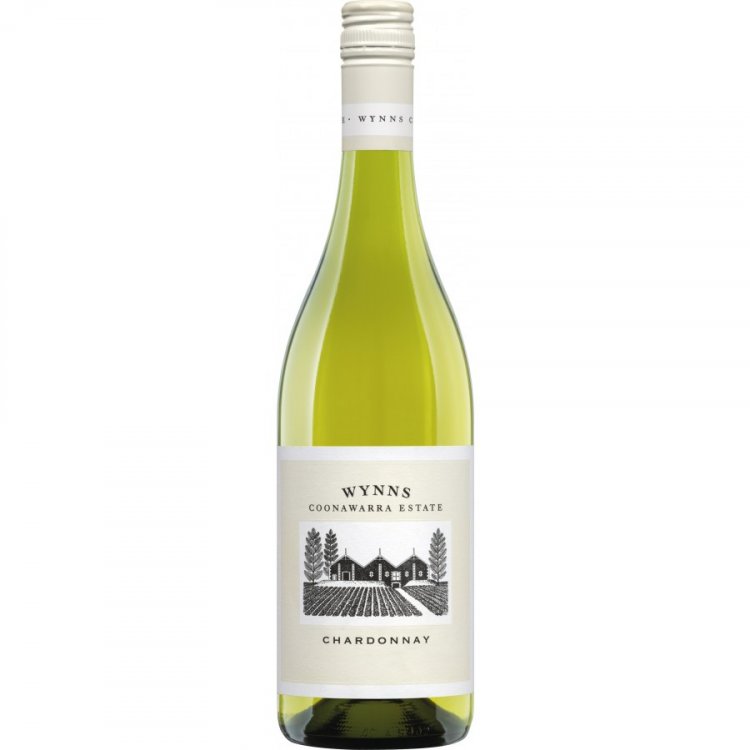 Coonawarra Chardonnay 2021 - Wynns Coonawarra Estate