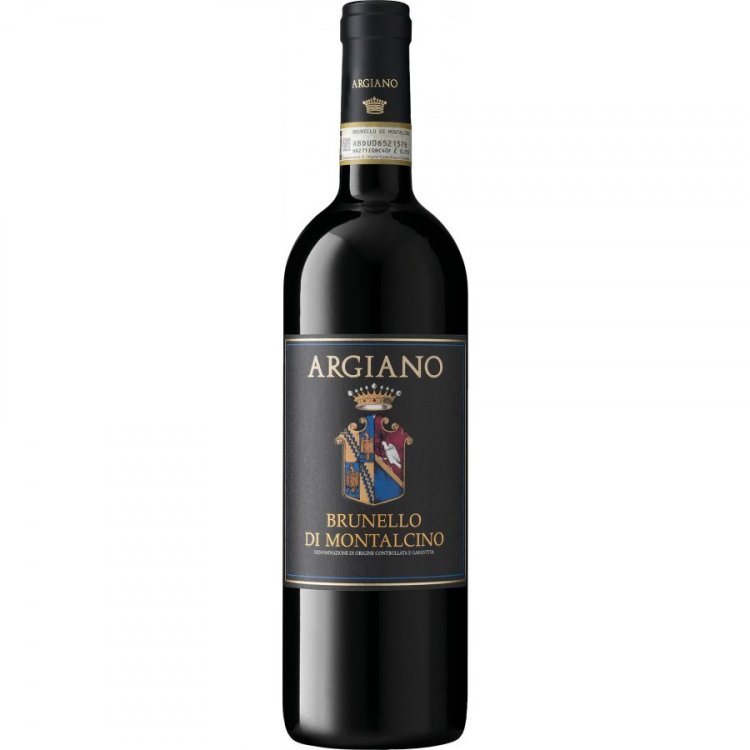 Brunello di Montalcino DOCG 2018 - Argiano