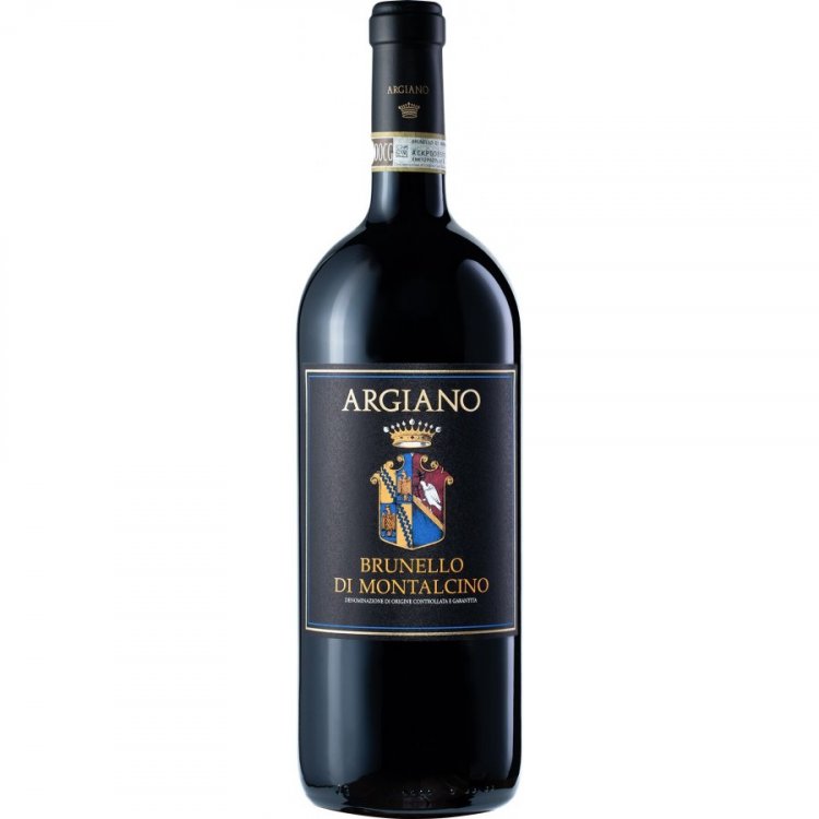 Brunello di Montalcino DOCG 2018 Magnum - Argiano