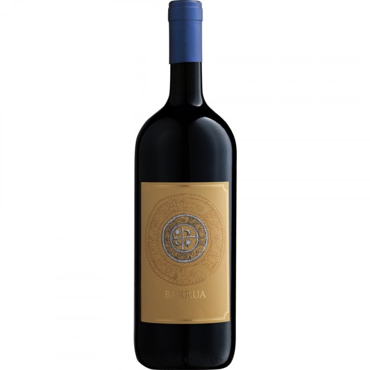 Barrua Isola dei Nuraghi IGT 2019 Magnum - Agricola Punica