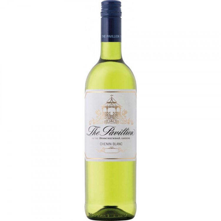 The Pavillion Chenin Blanc 2022 - Boschendal