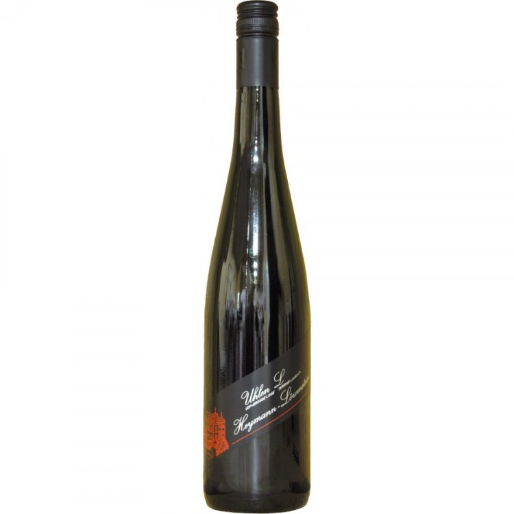 Winningen UHLEN Laubach RIESLING GG 2020 - Heymann-Löwenstein