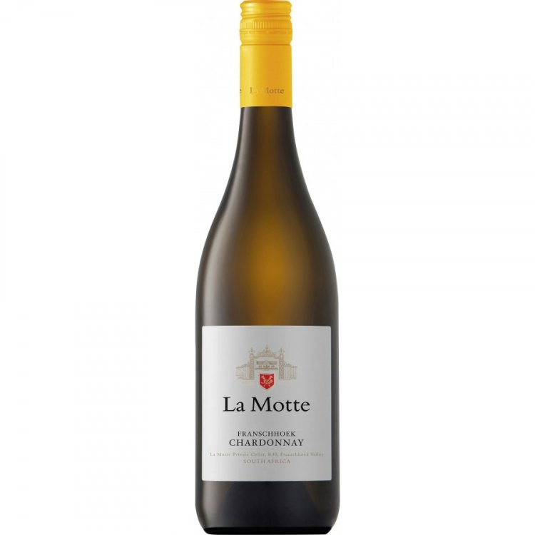 La Motte Classic Collection Chardonnay 2020