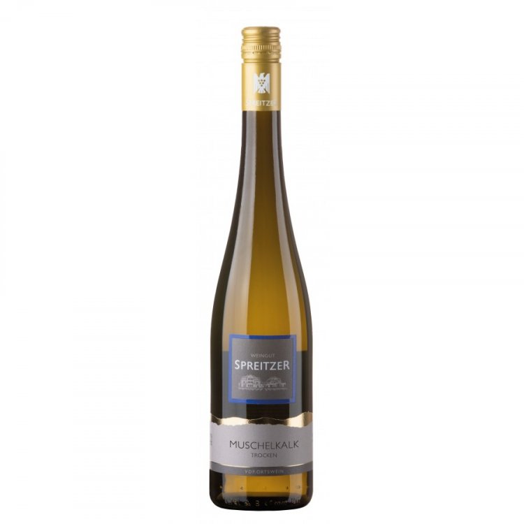 Riesling Muschelkalk 2022 - Spreitzer