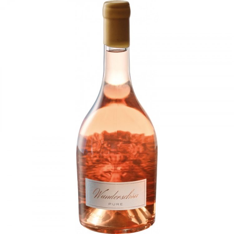 Wunderschön Pure Rosé 2020 - St.Antony