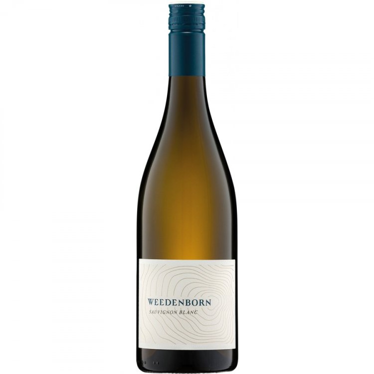 Sauvignon Blanc Réserve 2020 - Weedenborn