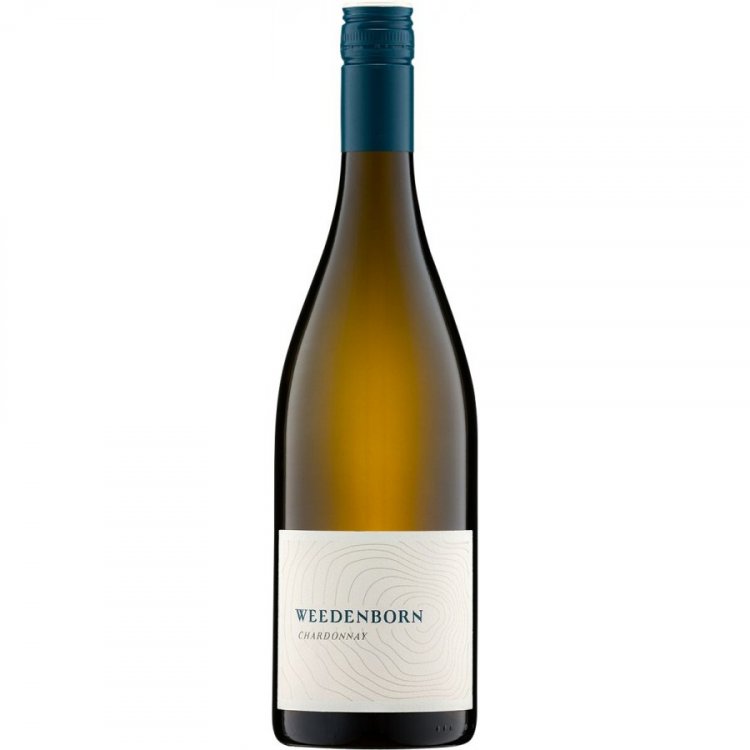 Chardonnay 2022 - Weedenborn