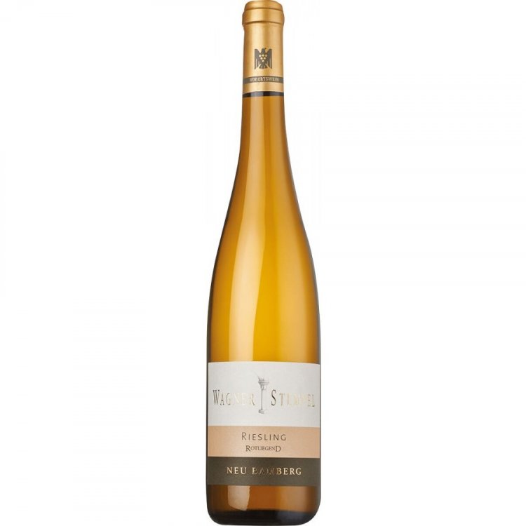 Bamberg Rotliegend Riesling 2021 - Wagner-Stempel