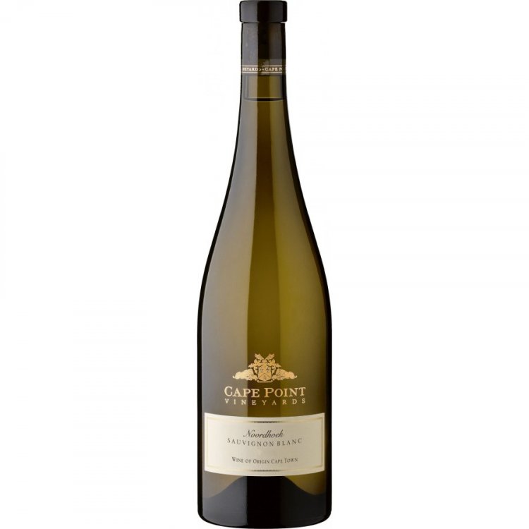 Cape Point Noordhoek Sauvignon Blanc 2021 - Cape Point Vineyards