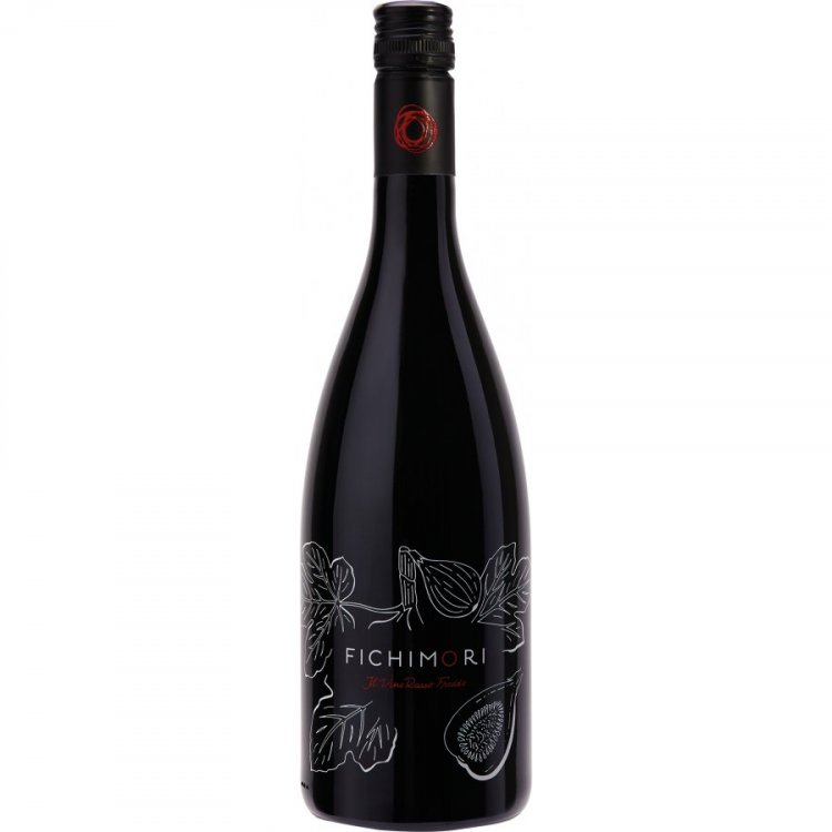 Fichimori Negroamaro Salento IGT 2022 - Tormaresca