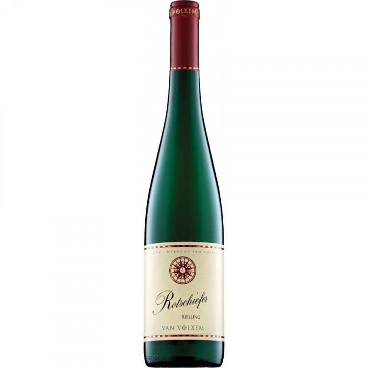 Riesling Kabinett Rotschiefer 2022 - Van Volxem