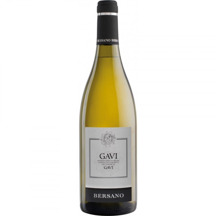 Gavi del Comune di Gavi DOCG 2022 - Bersano