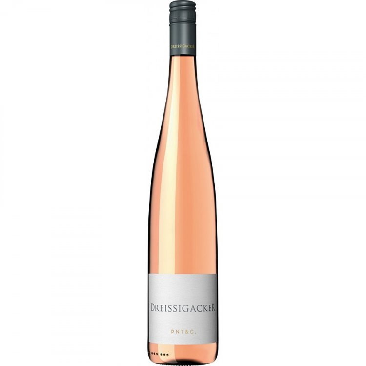 Pinot & Co Rose 2022 Magnum - Dreissigacker