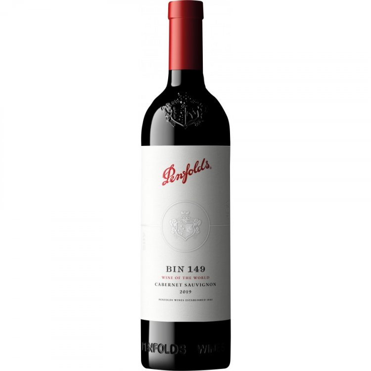 Penfolds BIN 149 GP 2019