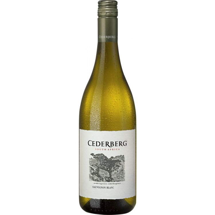 Cederberg Sauvignon Blanc 2022