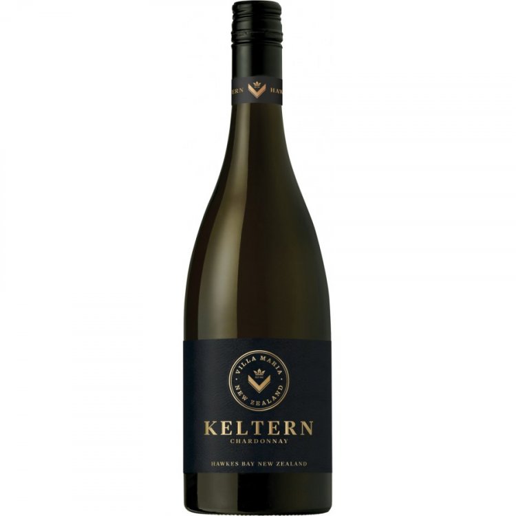 Icon Keltern Chardonnay 2021 - Villa Maria