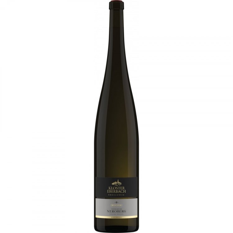 Wiesbadener Neroberg Riesling Crescentia VDP Erste Lage 2022 Magnum - Kloster Eberbach