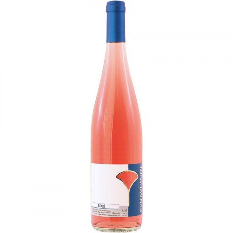 Rose Cuvee 2022 - Proppe