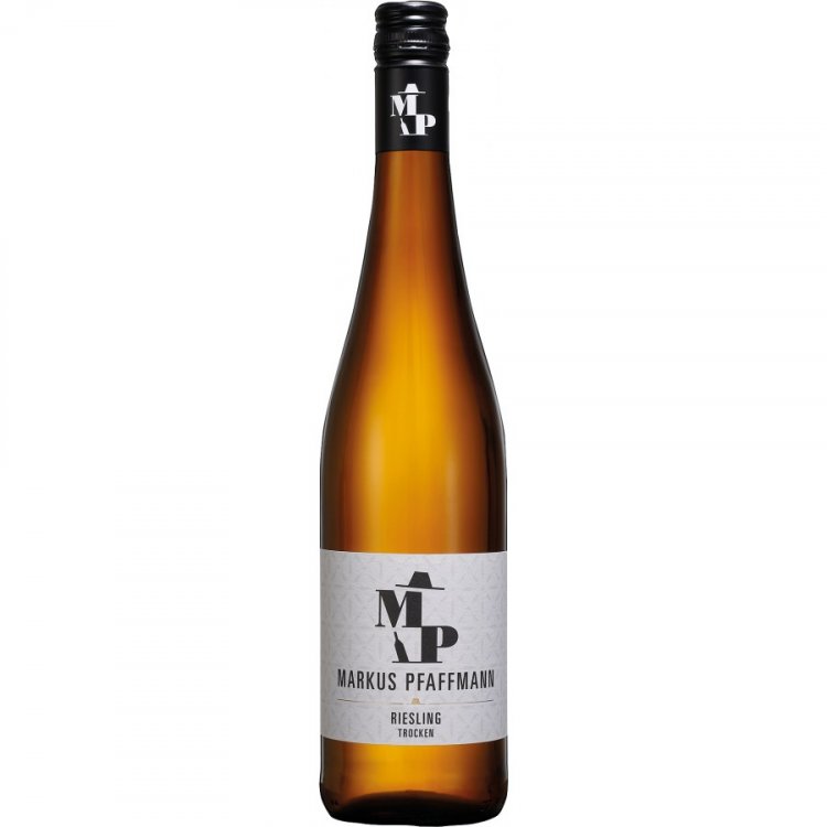 Riesling MP 2023 - Markus Pfaffmann