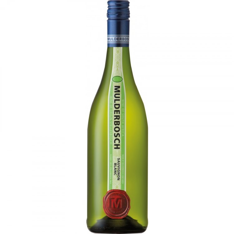 Mulderbosch Sauvignon Blanc 2022