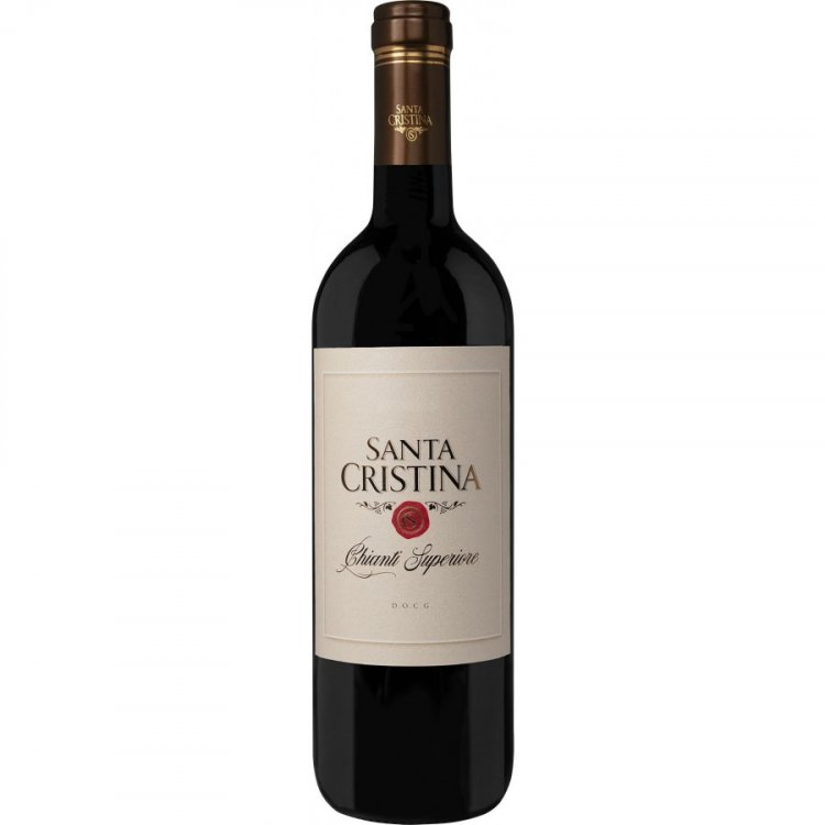 Chianti Superiore DOCG 2021 - Santa Cristina