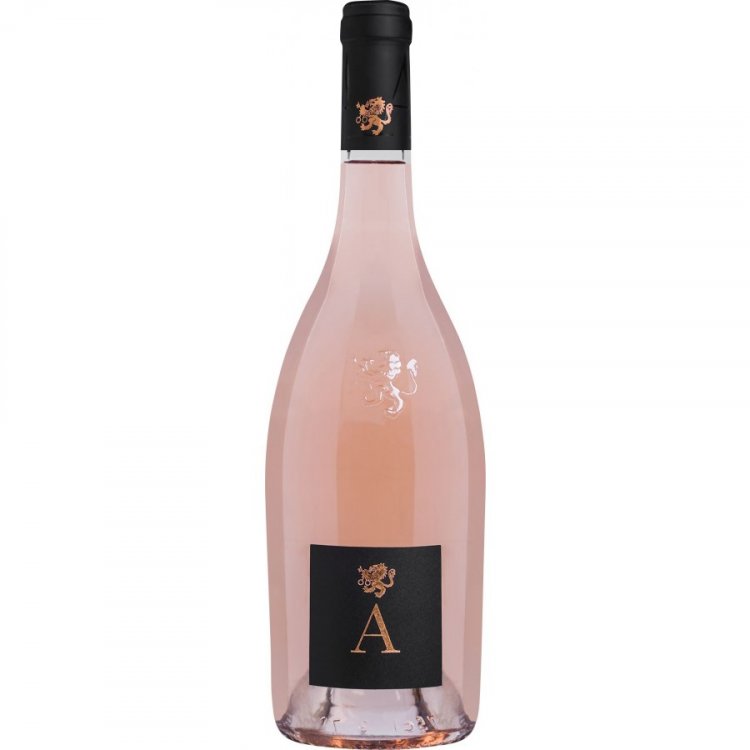 A Rosato Toscana IGT 2022 - Fattoria Aldobrandesca