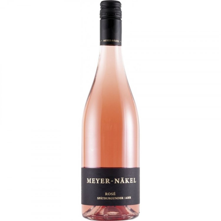 Spätburgunder Rosé 2022 - Meyer-Näkel