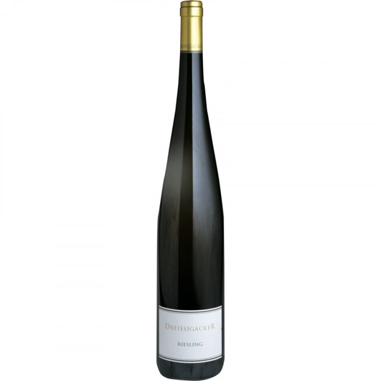 Riesling 2023 Magnum - Dreissigacker