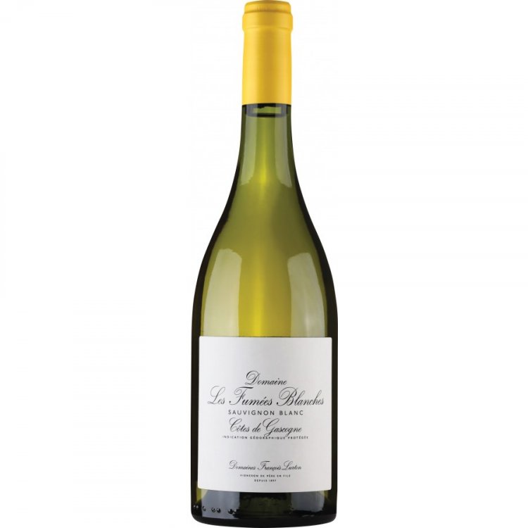 Domaine Les Fumées Blanches Sauvignon Blanc 2022 - François Lurton