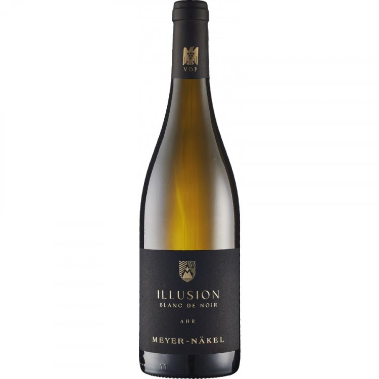 Illusion Blanc de Noir 2022 - Meyer-Näkel