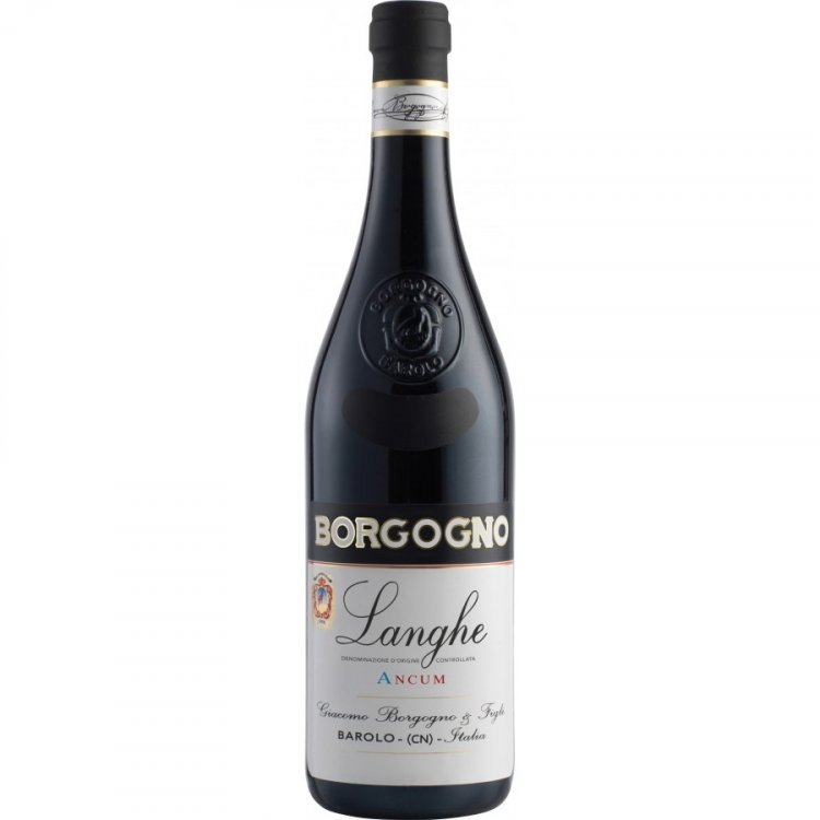 Borgogno Langhe Ancum Dolcetto 2021