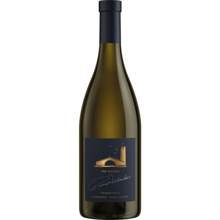 Napa Valley Chardonnay Reserve 2020 - Robert Mondavi