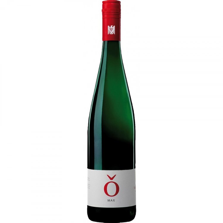 MAX Riesling Qualitätswein trocken 2021 - von Othegraven