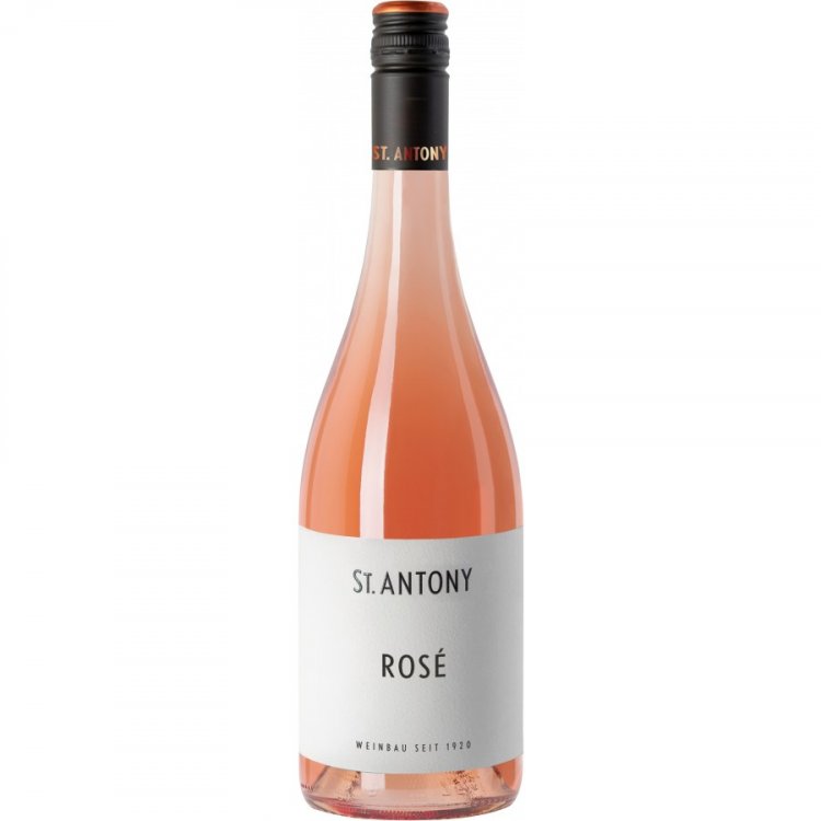 Pinot Noir und Blaufränkisch Rosé 2023 - St.Antony