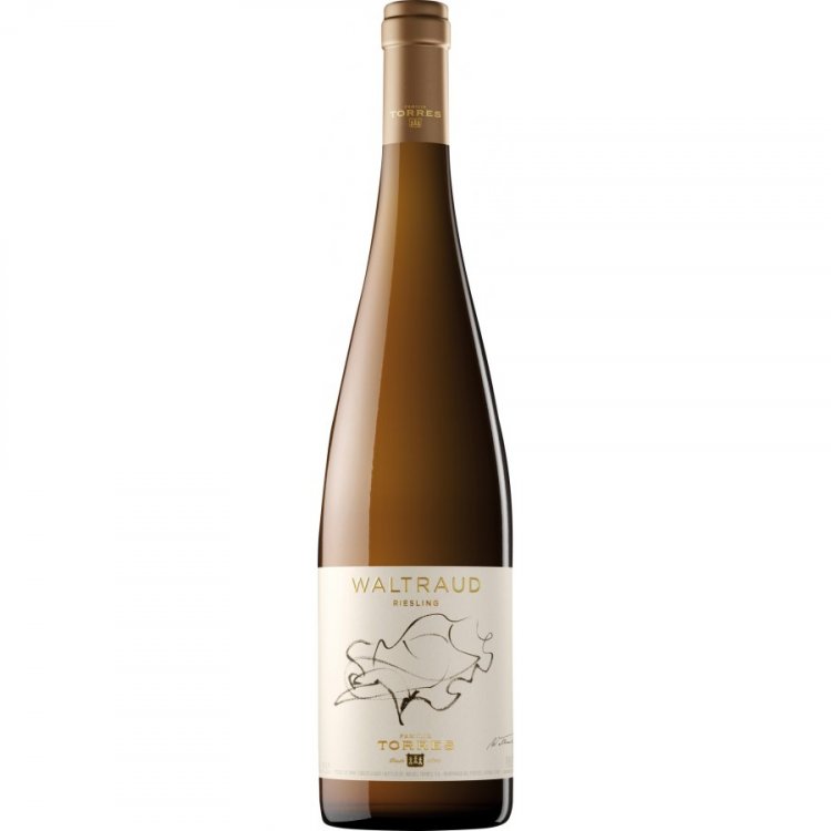 Waltraud Riesling 2022 - Miguel Torres