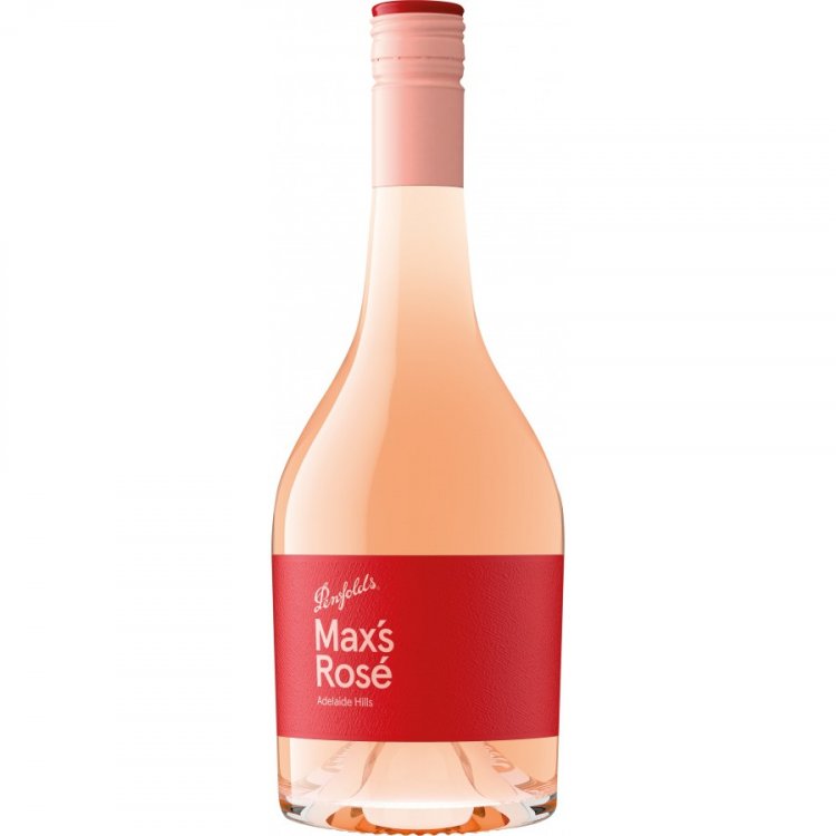 Max Rosé 2022 - Penfolds