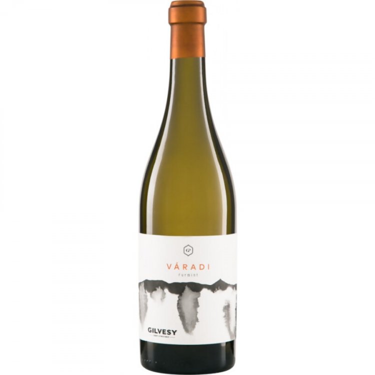 Váradi Furmint Badacsonyi 2020 - Gilvesy