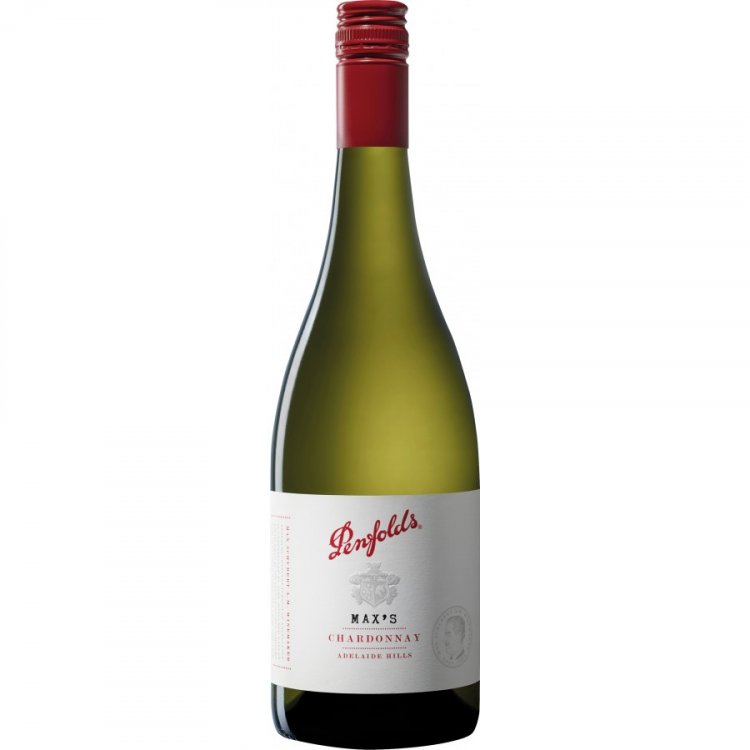 Max Chardonnay 2022 - Penfolds