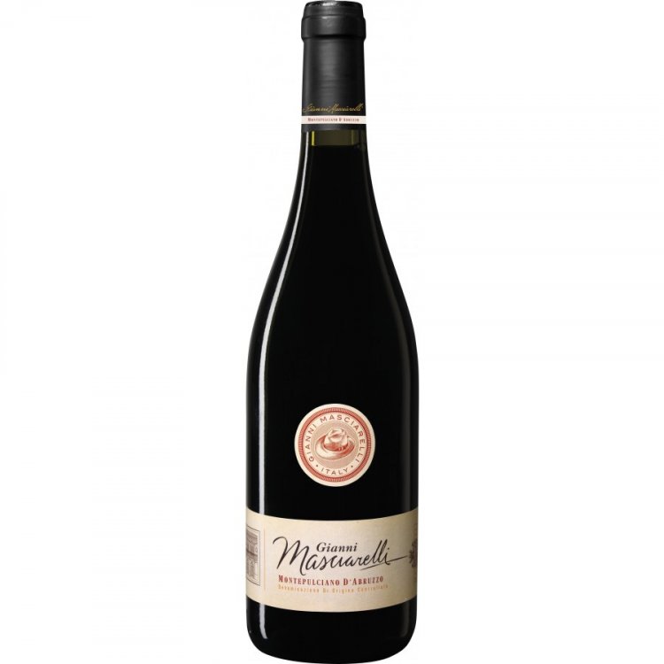 Gianni Masciarelli Montepulciano d’Abruzzo DOC 2020