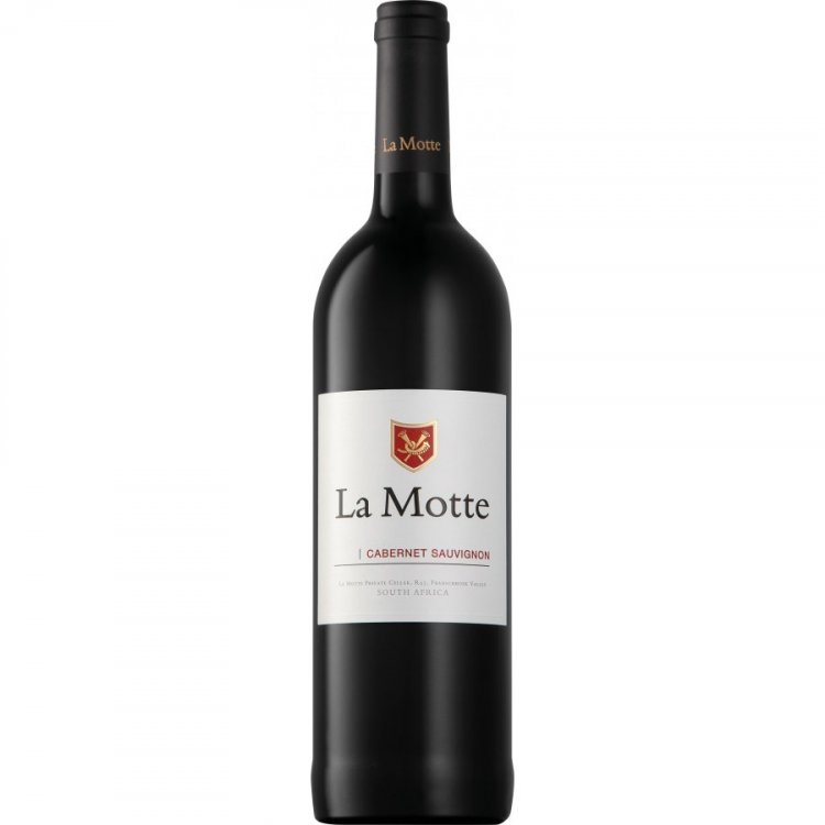 La Motte Classic Collection Cabernet Sauvignon 2020