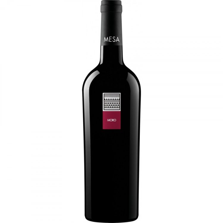 Moro Cannonau di Sardegna DOC 2022 - Mesa