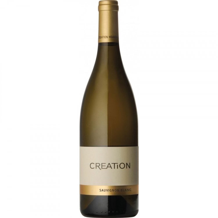 Creation Sauvignon Blanc 2023