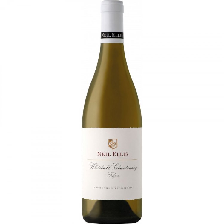 Neil Ellis Whitehall Chardonnay 2021