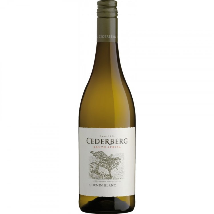 Cederberg Chenin Blanc WO 2023