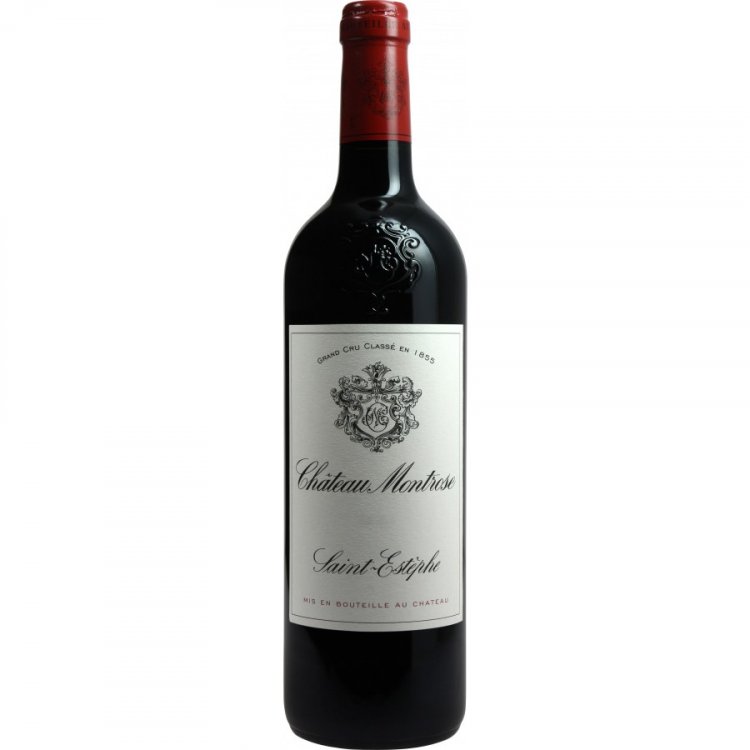 Château Montrose 2019