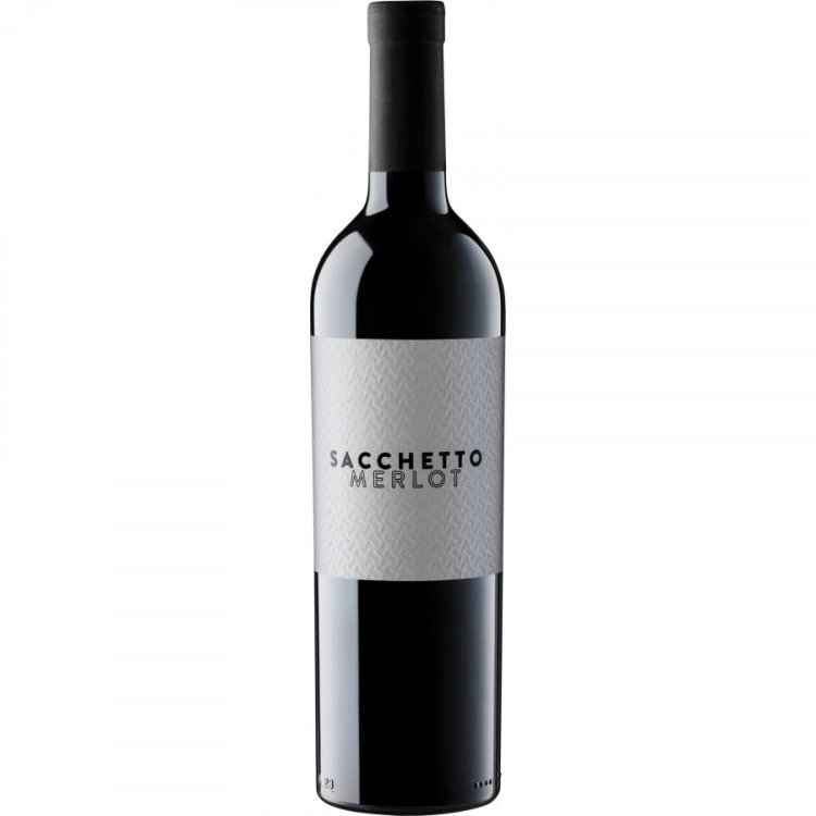 Merlot Veneto IGT 2022 - Sacchetto